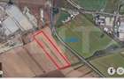 Teren 10.000 mp, langa nod rutier + zona logistica, zona Exterior Vest - 1