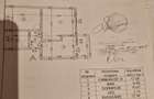 Apartament 2 camere ultracentral, Rosiori de Vede, Dunarii, 54mp - 3
