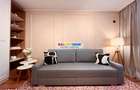 Apartament 2 camere de inchiriat - Dorobanti - 13