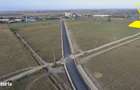 Vand teren intravilan Iosia (Oradea) 4 200 mp sau 2 100 mp - 9