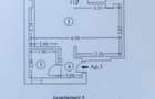 Apartament modern 2 camere, complet echipat, Damaroaia - 17