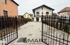 Casa / vila noua 4 camere la cheie zona Turnisor Sibiu - 7