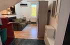 Garsoniera renovata-Piata Lahovari/Romana/ASE-curte privata,acces auto