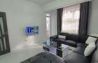 Apartament 2 camere , mobilat