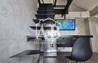 Apartament tip loft luminos cu vedere libera | metrou Laminorului - 6