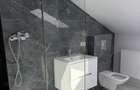 Inchiriez casa NOUA P+1E+M - 3