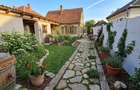 Casă de Vânzare în Sebiș, Jud. Arad – Teren 602 mp – 11 m front stradal - 5