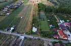 Teren 4.957 mp de vanzare in Golesti, strada Aurel Vlaicu - asfalt, utilitati si - 2