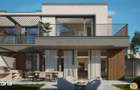 Pipera l Bellemonde Residence l Vila 5 camere 205 mp