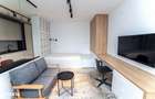 Garsoniera Zen Living Apartments | Grozavesti | Metrou - 3
