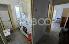 Apartament 2 camere de vanzare cu balcon in zona Ciresica din Sibiu