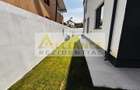 Casa  individuala cu piscina incalzita  5 camere 120 mp utili 280 - 5