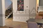 Duplex premium de 120mp , ansamblu de case privat, gradina, zona Terra - 2