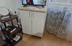 Vand garsoniera, 20,7 mp, et. 1, str. Ovidiu - Oradea - 2