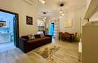 Apartament cu 2 camere, balcon, garaj subteran - 10