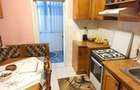 Apartament cu 2 camere, mobilat si utilat, zona Crucea Gării;