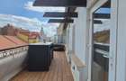 Apartament exclusivist 4 camere de vanzare, central, pietonal - 13