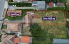 Casa cu teren generos | Turda, Poiana | Comision 0% - 15