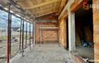 Duplex cu 4 camere in Sag, zona Manastire - Sag (Timis)