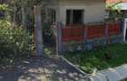 Teren intravilan 780 mp + casa ?i anexe Hulube?ti, Calugareni, asfalt - 2