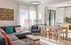 Apartament cu 3 camere in zona Baneasa - Sisesti