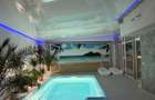 Vila PREMIUM 305 mp 2 piscine + SPA/Jacuzzi Santana de Mures - 8