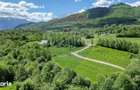 Teren 500mp Tohanita (intre castelul Bran si Zarnesti), langa padure - 7