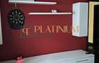 P5025 Apartament DECOMANDAT cu 3 camere, 2 băi, etaj 2, CENTRALA, 2 BALCOANE