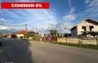 Vanzare teren 4449 mp cu utilitati, Curtisoara - la 13 km de Targu Jiu