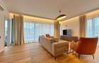 Apartament 3 camere, Prima Inchiriere, Finisaje High End