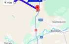 Teren pt casa,Saftica-Peris-Snagov,asfalt,toate utilitatile/26m deschidere - 8
