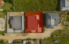 Casa de vanzare, 4 camere,500 mp teren, Balotesti - direct dezvoltator