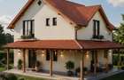Casa P+M Padureni, Timis