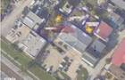 Teren 1.840 mp, zona Borsului, Oradea | zona comerciala si servicii
