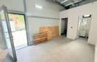 Spatiu comercial nou Inchiriere Trafic intens 120 mp - 13