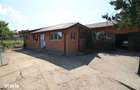 Vand/Schimb casa 3 camere Tulucesti, utilitati, teren 1140mp