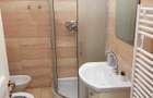 Inchiriez apartament cu 2 camere,parcare si boxa in bloc nou