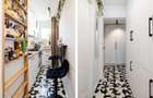 Apartament 3 camere, et. 3/10, amenajare 2025 Vlaicu-Fortuna