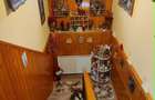 Apartament cu 3 camere, 2 băi, 2 balcoane, pe 2 etaje - 5