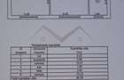 Apartament 2 camere semidecomandat Gara - 1