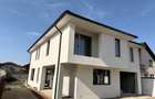 Casă individuala modernă cu 6 camere, garaj, pivniță si teren generos 650 mp - 1