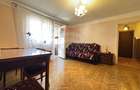 Apartament cu 2 camere, str. Turda - 6