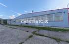 Fabrica Spatiu Industrial de Vanzare 6200 mp | Platforma 15000 mp | T