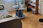Apartament cu 4 camere decomandate, 82mp, etaj 1 in bloc cu 4 etaje, finisat, in Manastur
