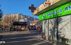 Spatiu comercial stradal 145,8 mp | 5 parcari | Metalurgiei, Sector 4 - 2