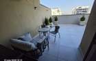 Penthouse 2 cam 108mp, terasa 50mp,parcare subterana,mobilat premium. - 12