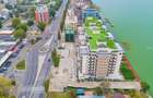 Apusuri Spectaculoase pe Lacul Siutghiol: 3 Camere, 2 Băi & Parcare Subterană - 16