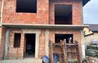 Duplex de vanzare, 124 mp, la rosu sau semifinisat - 7
