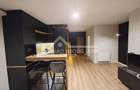 Apartament cu 2 camere, mobilat modern, parcare, Strada Tineretului - 4