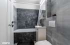 Apartament ultrafinisat la cheie cu 2 camere decomandat Piata Mica - 4